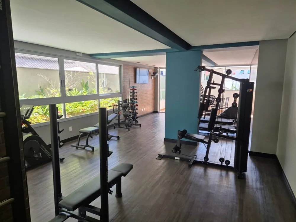 Apartamento, 2 quartos, 60 m² - Foto 11