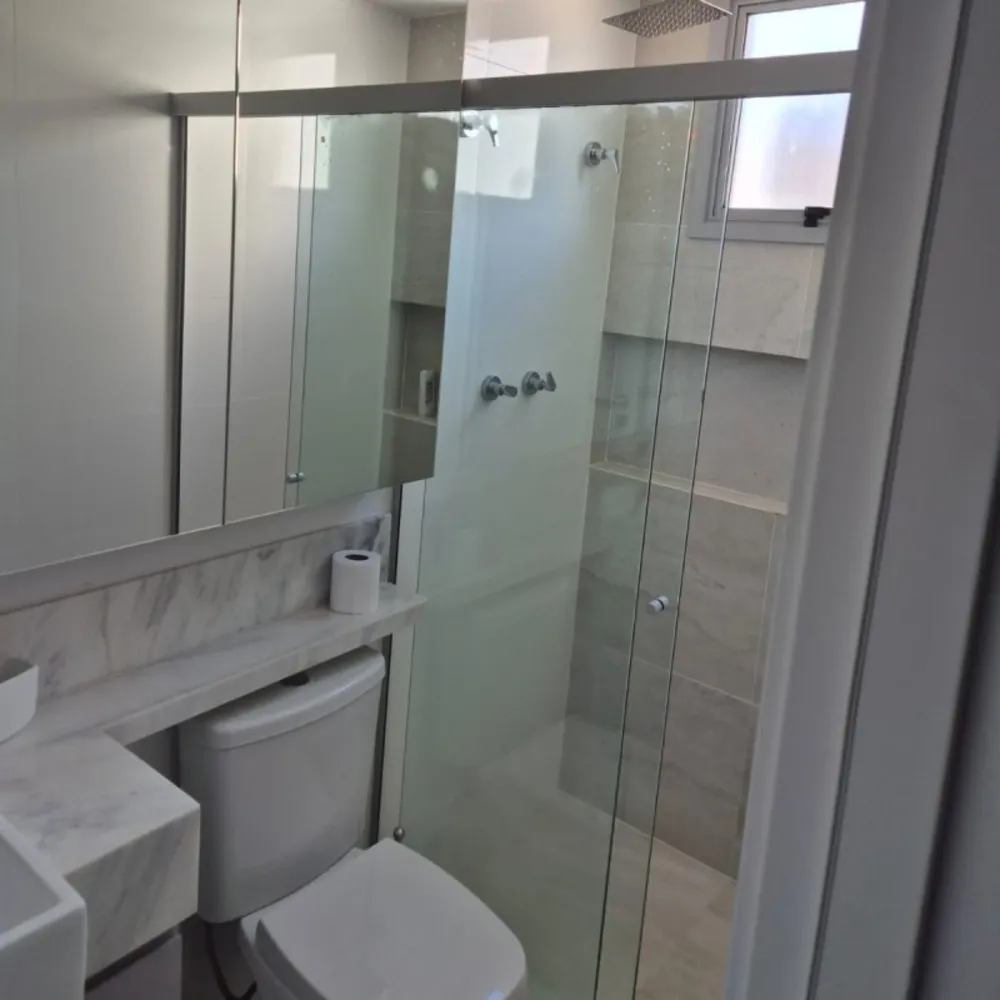 Apartamento, 2 quartos, 60 m² - Foto 6