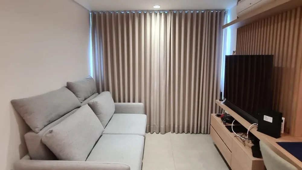 Apartamento, 2 quartos, 60 m² - Foto 5