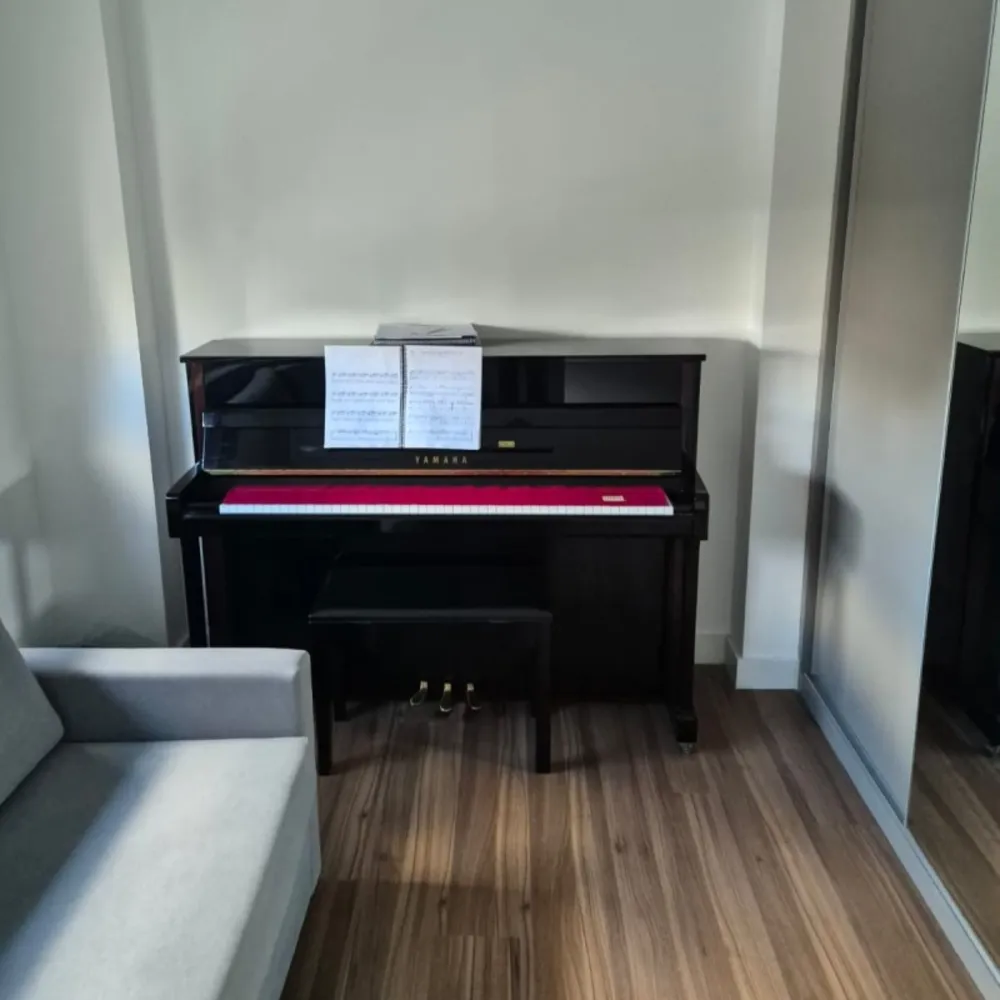 Apartamento, 2 quartos, 60 m² - Foto 7