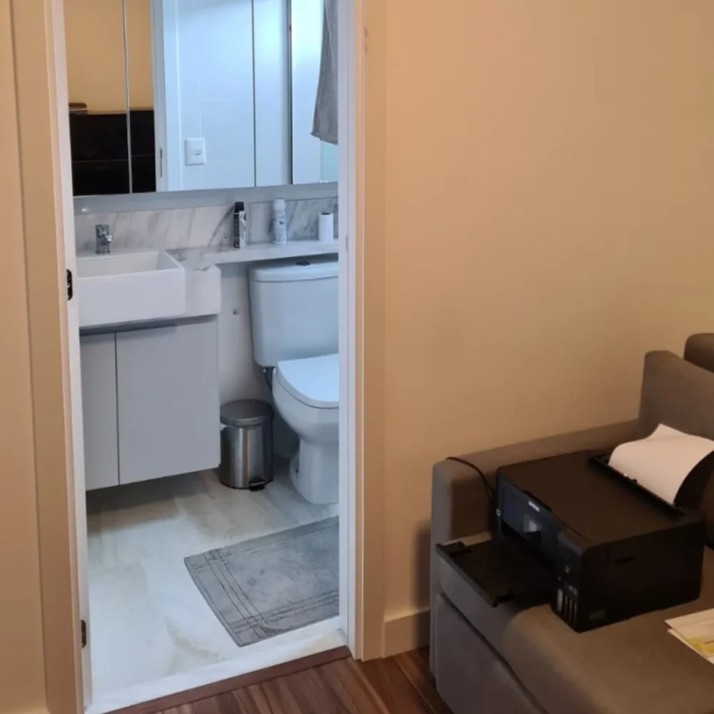Apartamento, 2 quartos, 60 m² - Foto 4