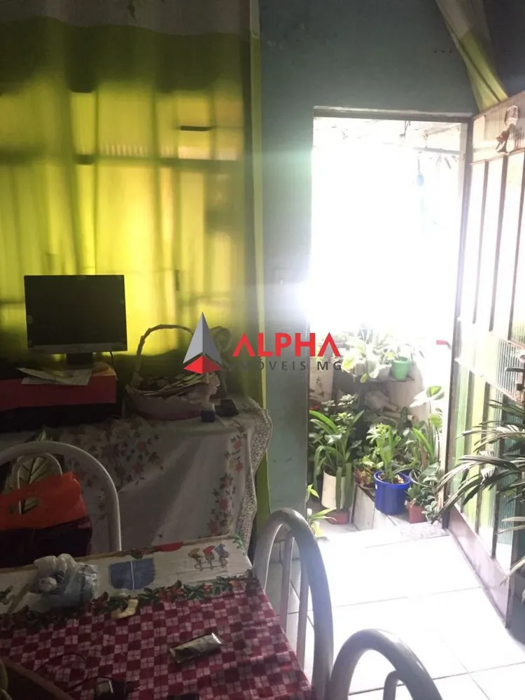 Casa, 2 quartos, 120 m² - Foto 1