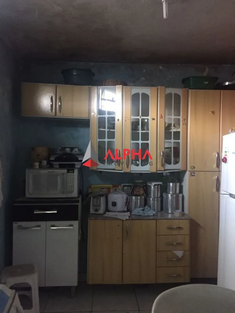 Casa, 2 quartos, 120 m² - Foto 2