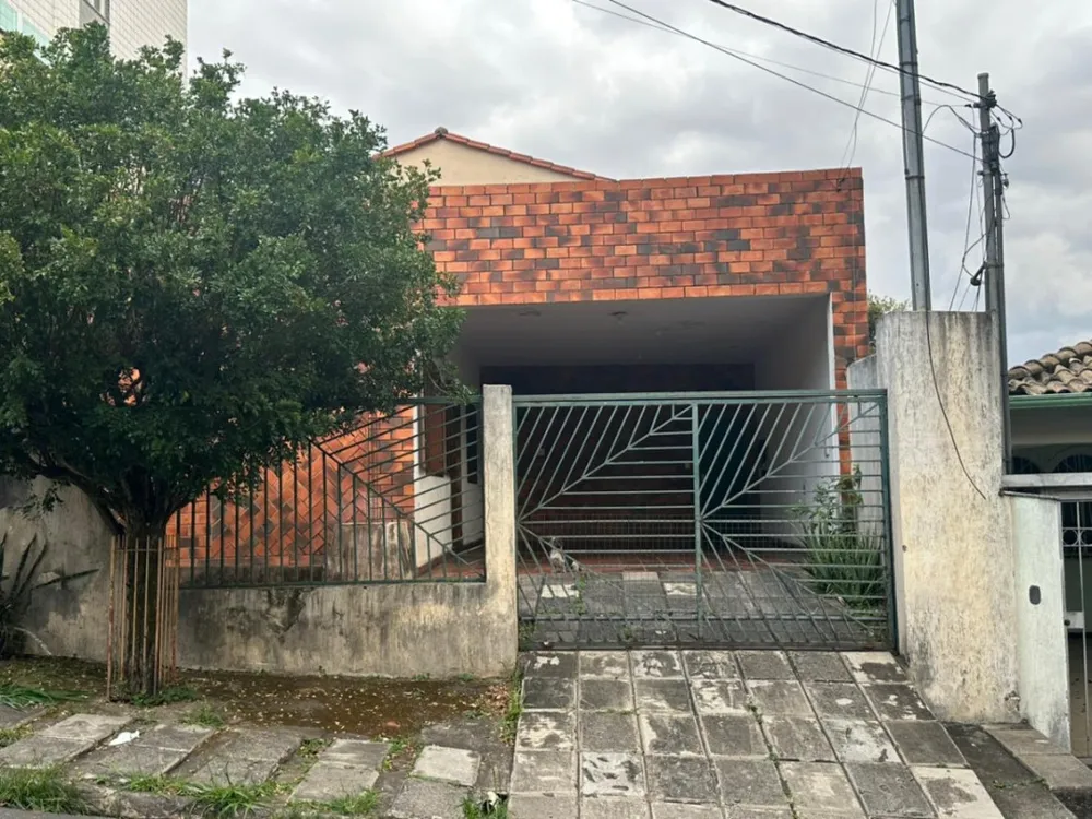 Casa, 1 quarto, 300 m² - Foto 1