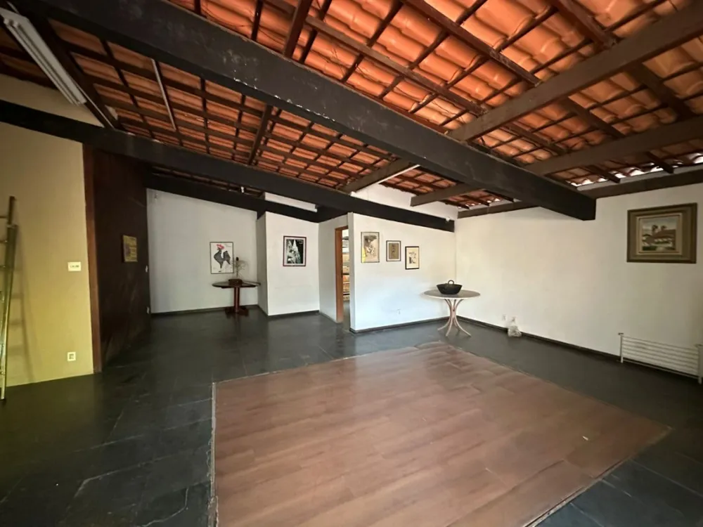 Casa, 1 quarto, 300 m² - Foto 9
