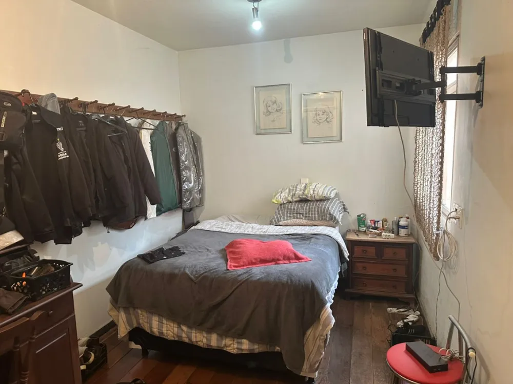 Casa, 1 quarto, 300 m² - Foto 4