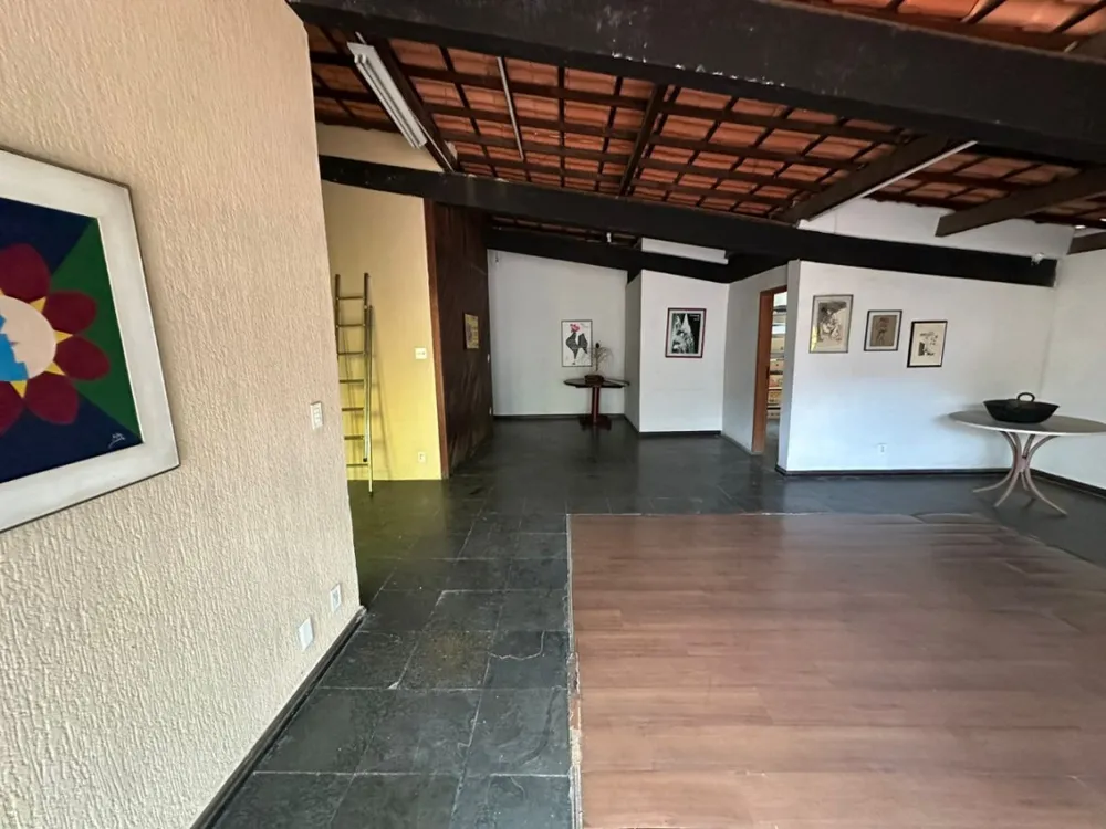 Casa, 4 quartos, 300 m² - Foto 16