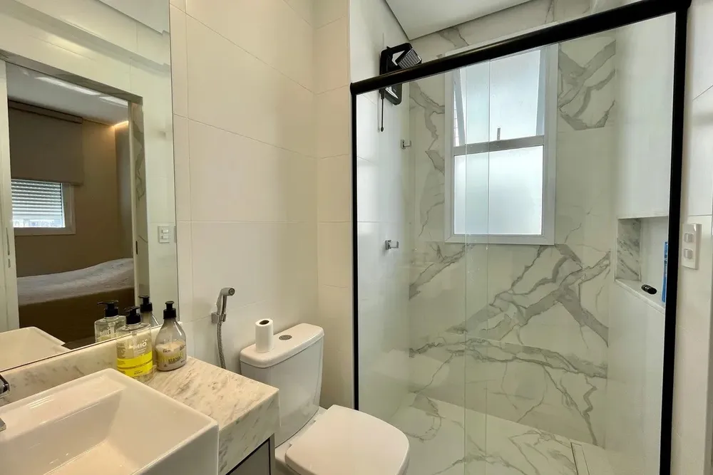 Apartamento, 2 quartos, 72 m² - Foto 8