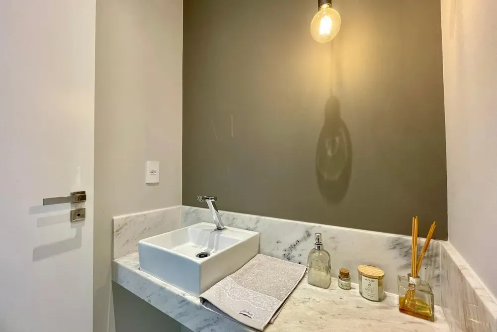 Apartamento, 2 quartos, 72 m² - Foto 5