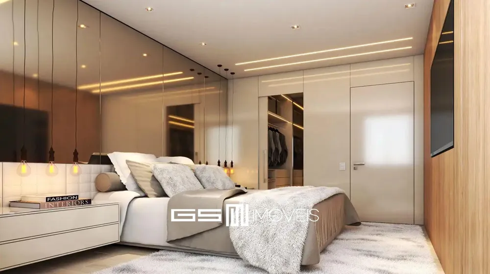 Apartamento, 3 quartos, 71 m² - Foto 2