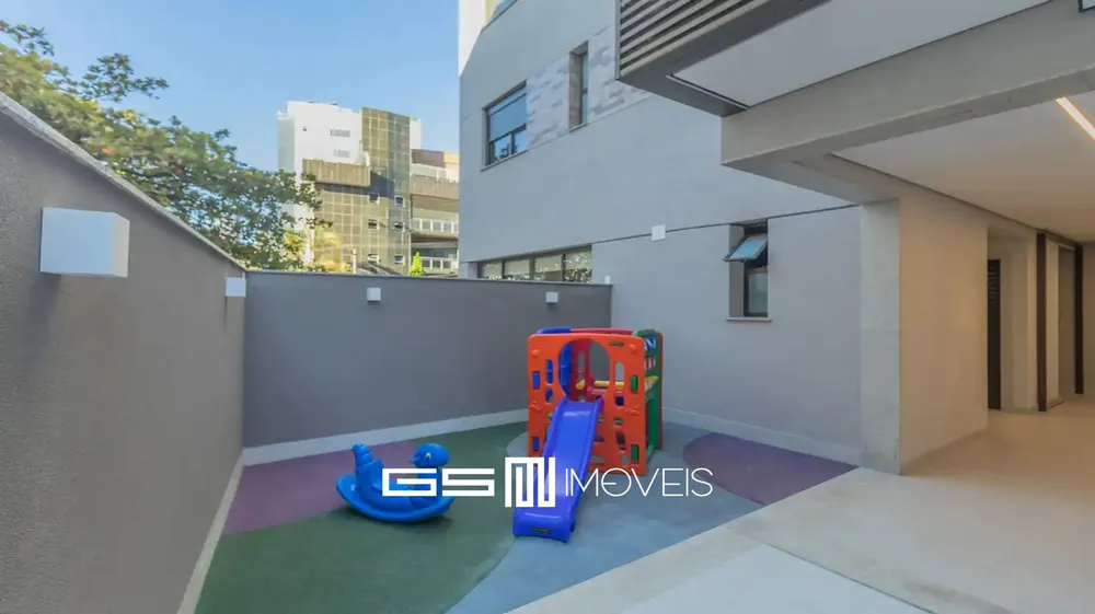 Apartamento, 3 quartos, 71 m² - Foto 5