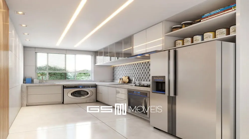Apartamento, 3 quartos, 71 m² - Foto 7