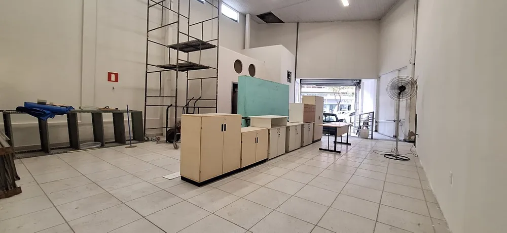 Loja-Salão, 220 m² - Foto 9