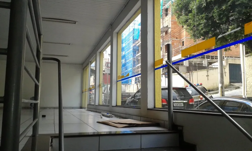 Loja-Salão, 220 m² - Foto 12