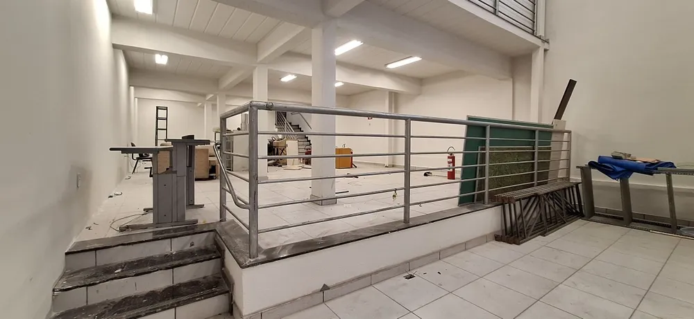 Loja-Salão, 220 m² - Foto 7