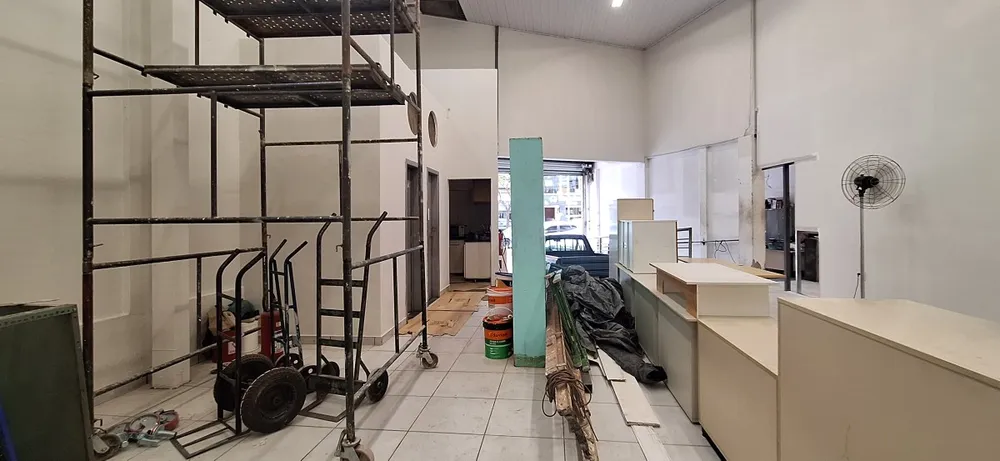 Loja-Salão, 220 m² - Foto 8