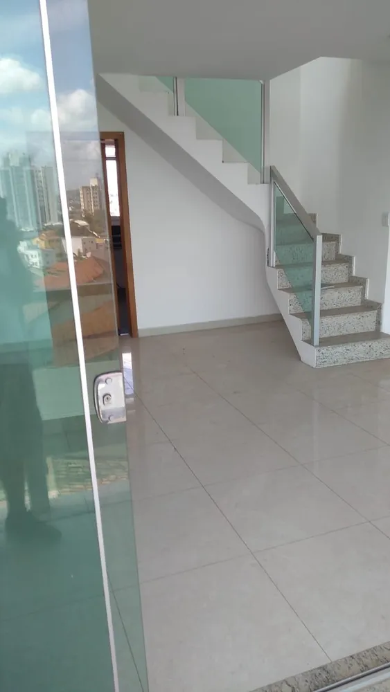 Cobertura, 3 quartos, 182 m² - Foto 1