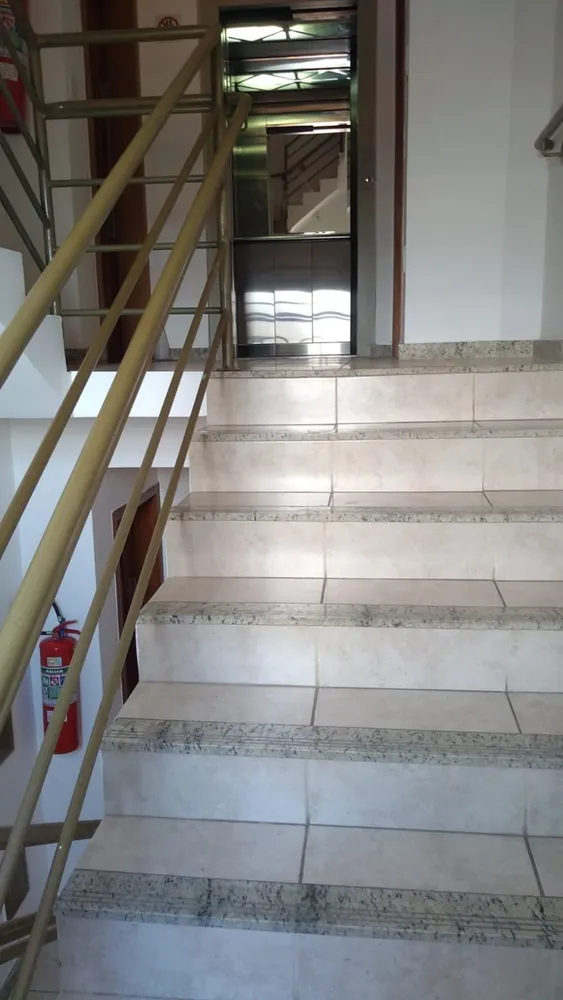 Cobertura, 3 quartos, 182 m² - Foto 12