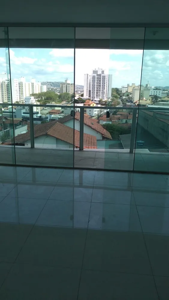 Cobertura, 3 quartos, 182 m² - Foto 4