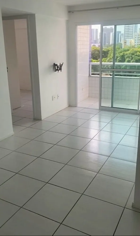 Apartamento, 2 quartos, 56 m² - Foto 3