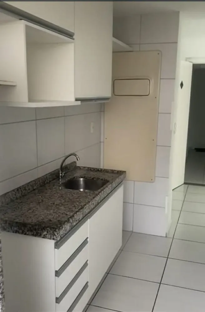 Apartamento, 2 quartos, 56 m² - Foto 8
