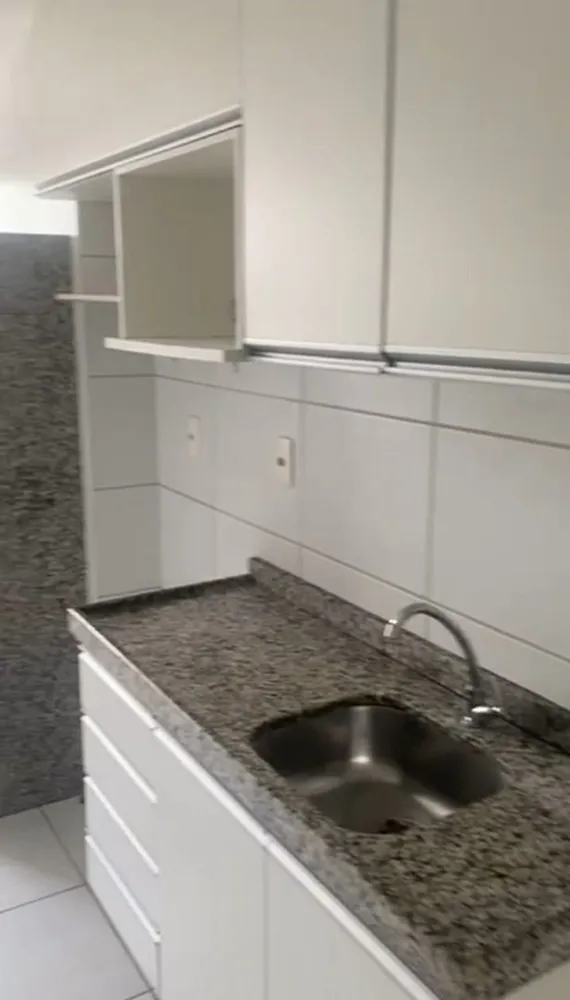 Apartamento, 2 quartos, 56 m² - Foto 9