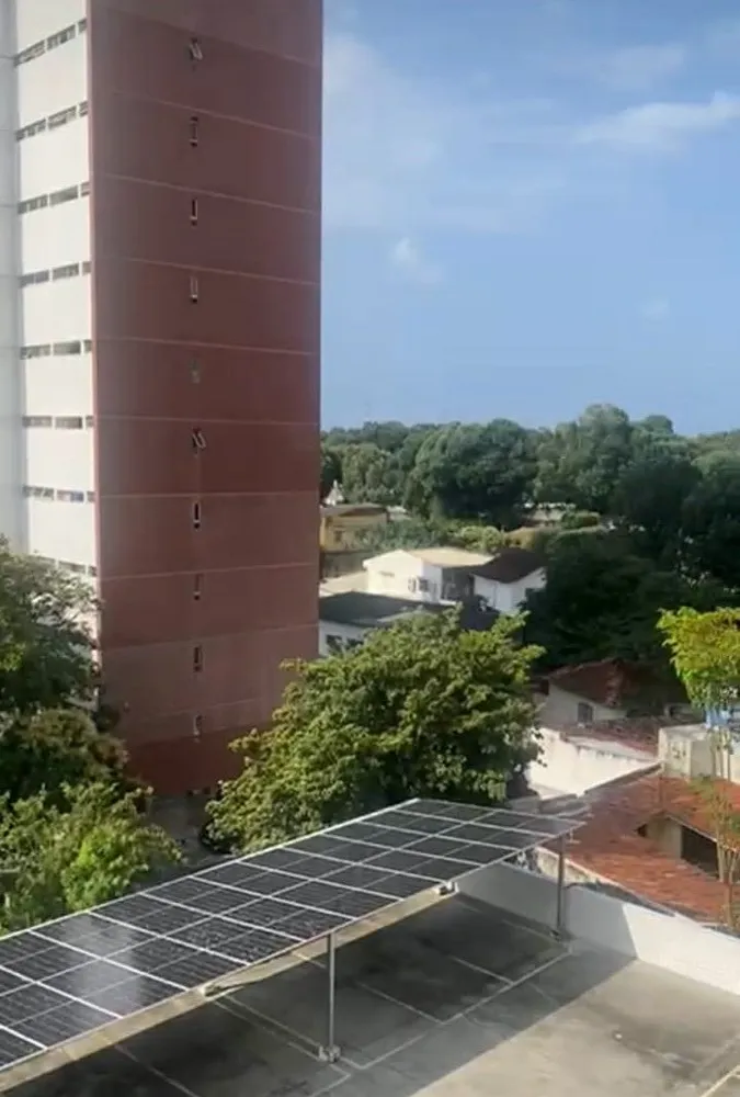 Apartamento, 2 quartos, 56 m² - Foto 4