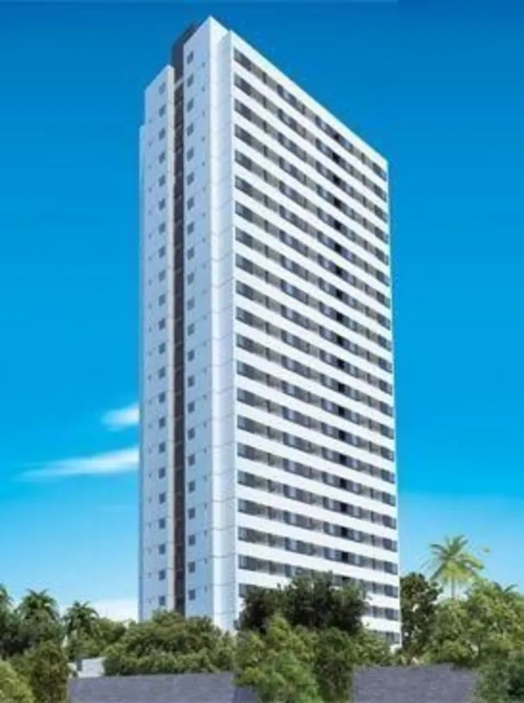 Apartamento, 2 quartos, 56 m² - Foto 1