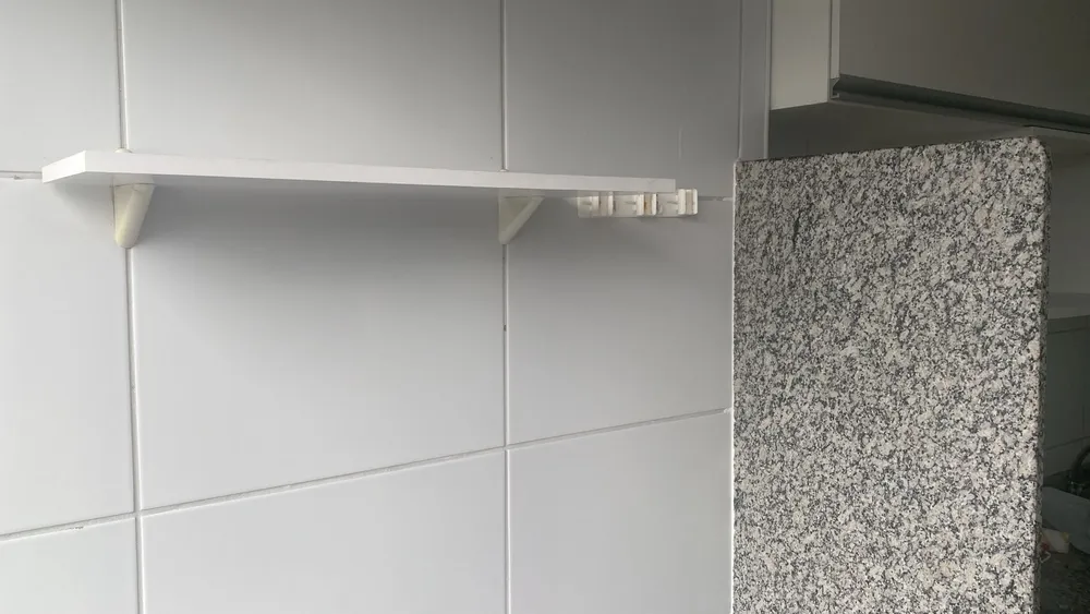 Apartamento, 2 quartos, 56 m² - Foto 7