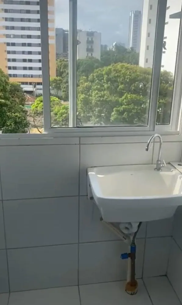 Apartamento, 2 quartos, 56 m² - Foto 12