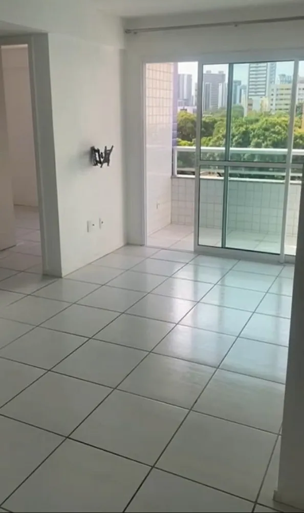 Apartamento, 2 quartos, 56 m² - Foto 2