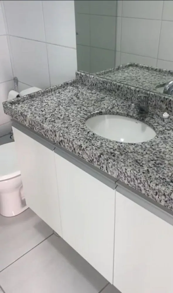 Apartamento, 2 quartos, 56 m² - Foto 5