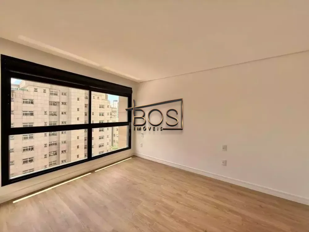Apartamento, 3 quartos, 90 m² - Foto 5