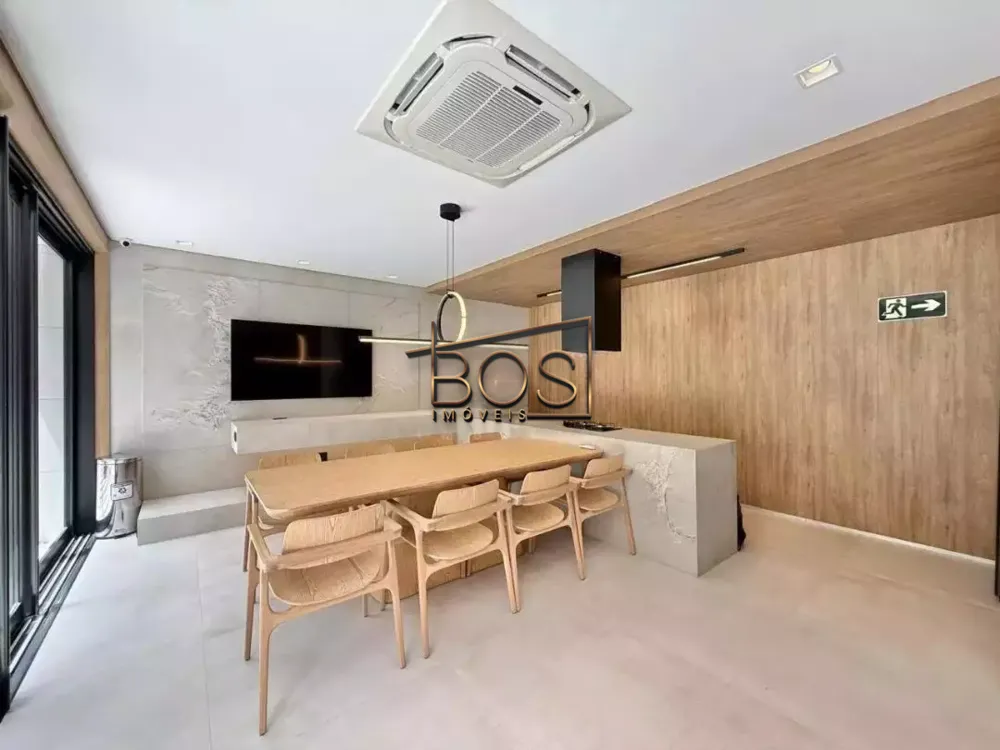 Apartamento, 3 quartos, 90 m² - Foto 3