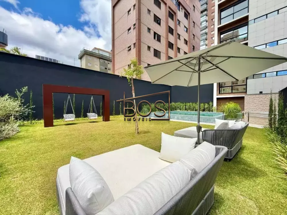 Apartamento, 3 quartos, 90 m² - Foto 2