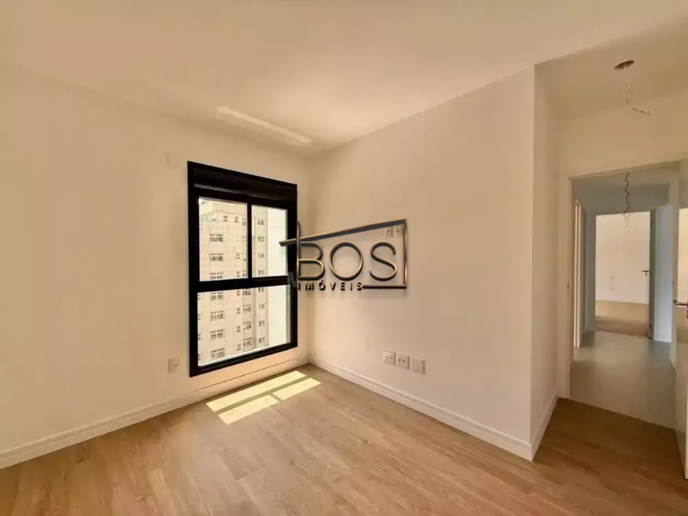 Apartamento, 3 quartos, 90 m² - Foto 1