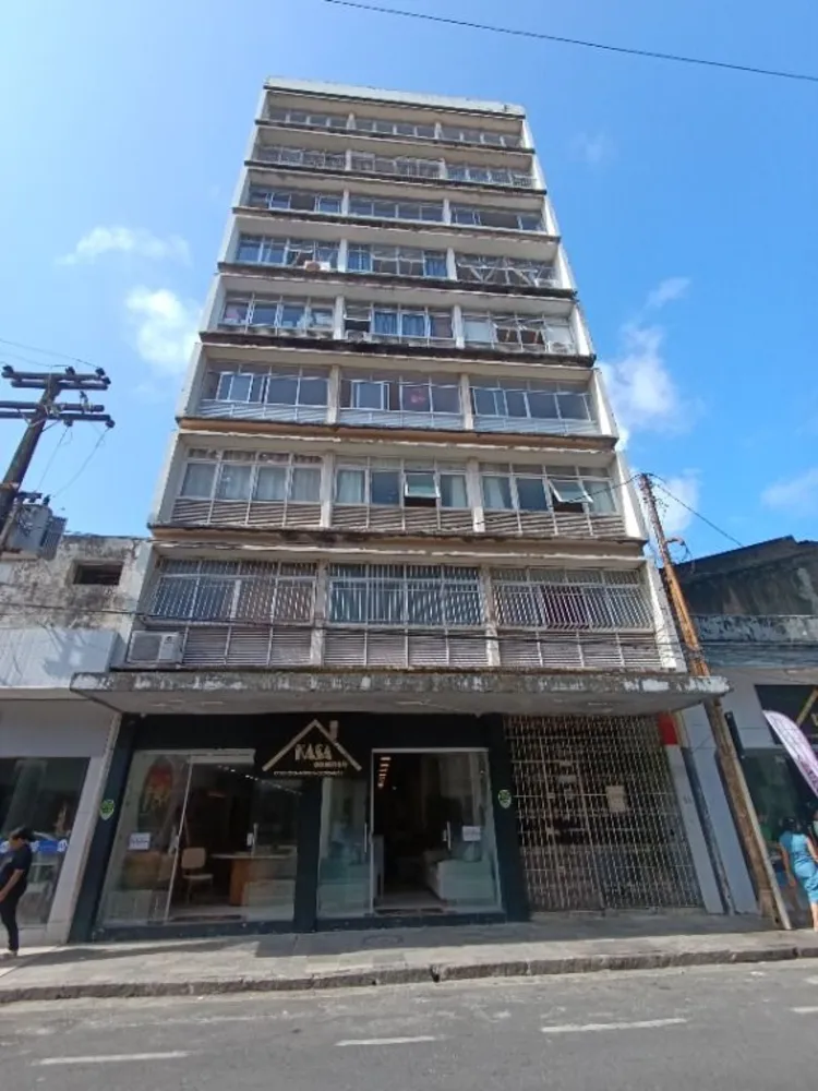 Loja-Salão, 250 m² - Foto 10