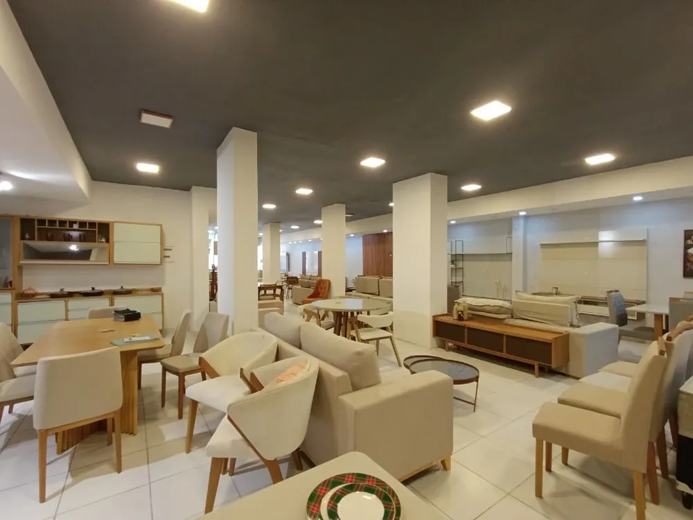 Loja-Salão, 250 m² - Foto 3