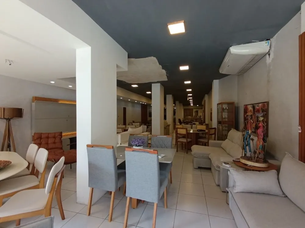 Loja-Salão, 250 m² - Foto 6