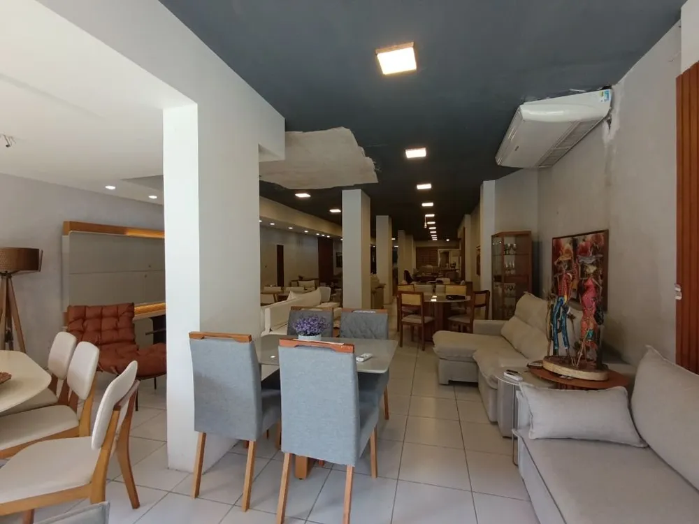 Loja-Salão, 250 m² - Foto 7