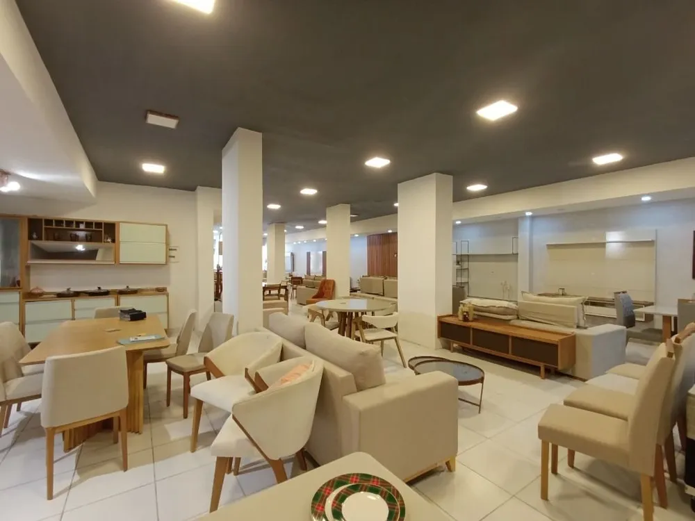 Loja-Salão, 250 m² - Foto 2