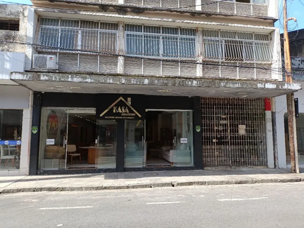 Loja-Salão, 250 m² - Foto 11