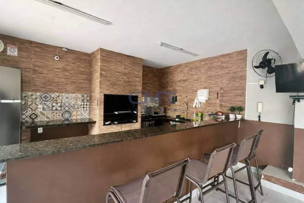 Apartamento, 4 quartos, 160 m² - Foto 16