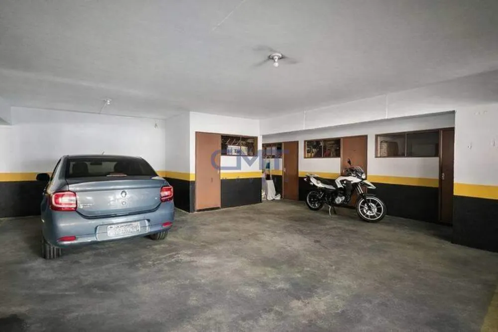 Apartamento, 4 quartos, 160 m² - Foto 1