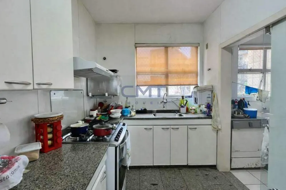 Apartamento, 4 quartos, 160 m² - Foto 3