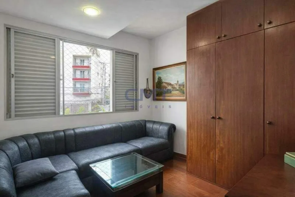Apartamento, 4 quartos, 160 m² - Foto 7