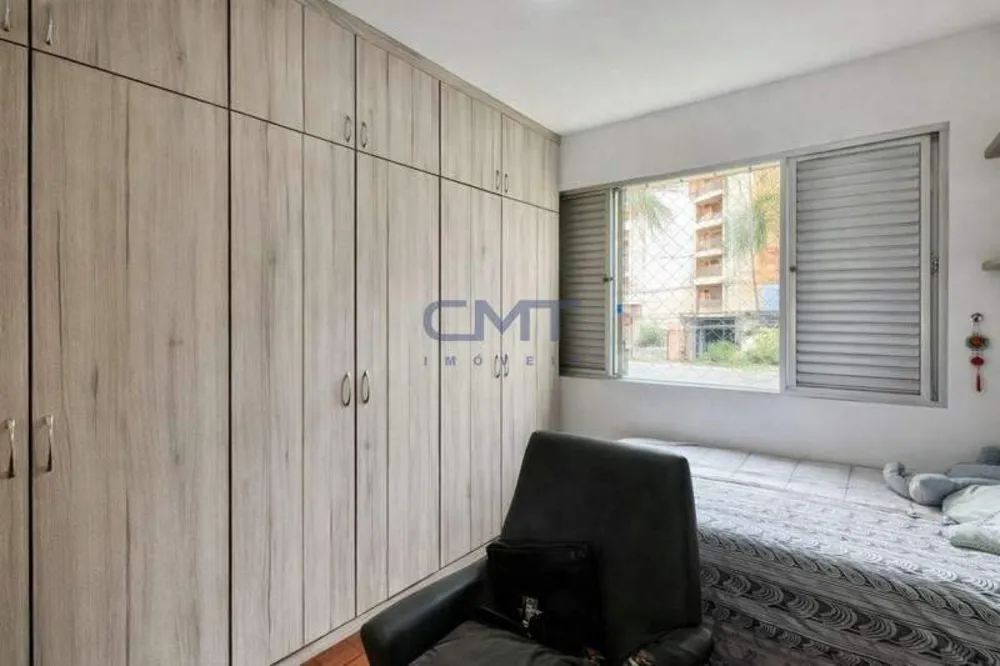 Apartamento, 4 quartos, 160 m² - Foto 5