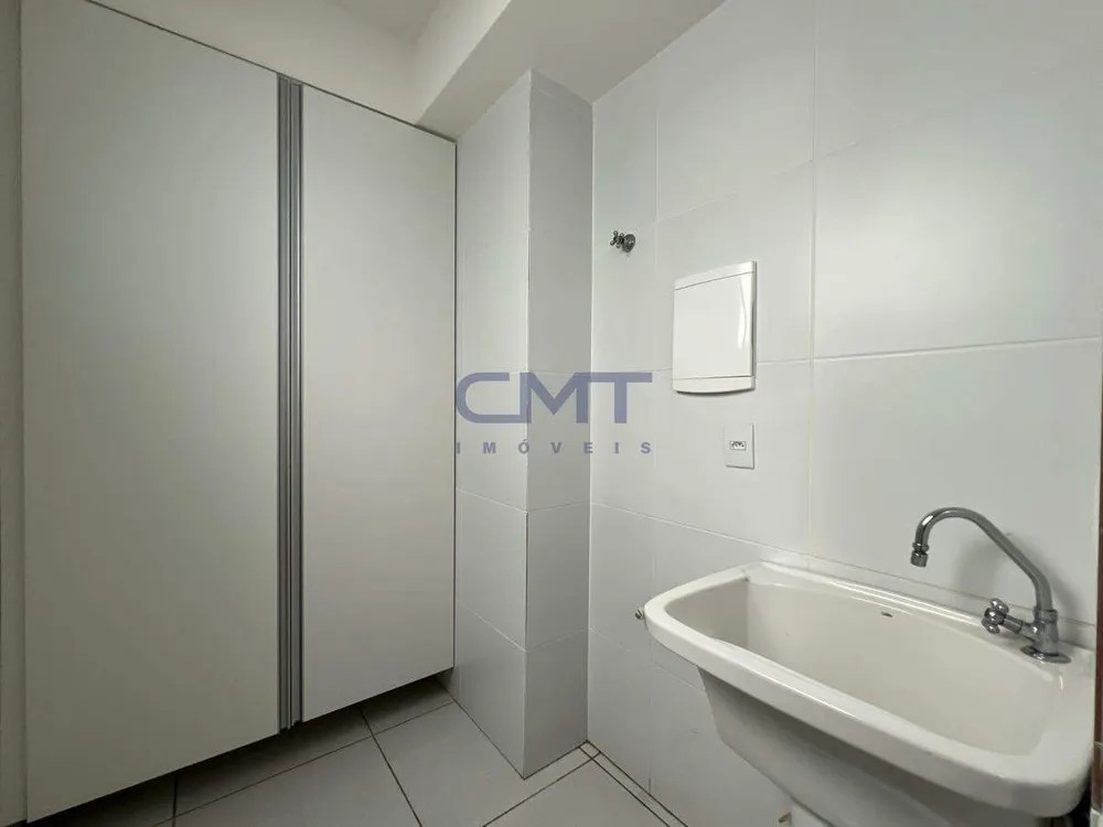 Apartamento, 4 quartos, 160 m² - Foto 6