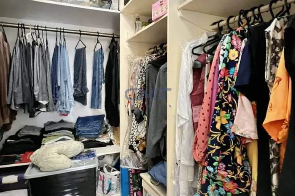 Apartamento, 4 quartos, 160 m² - Foto 6