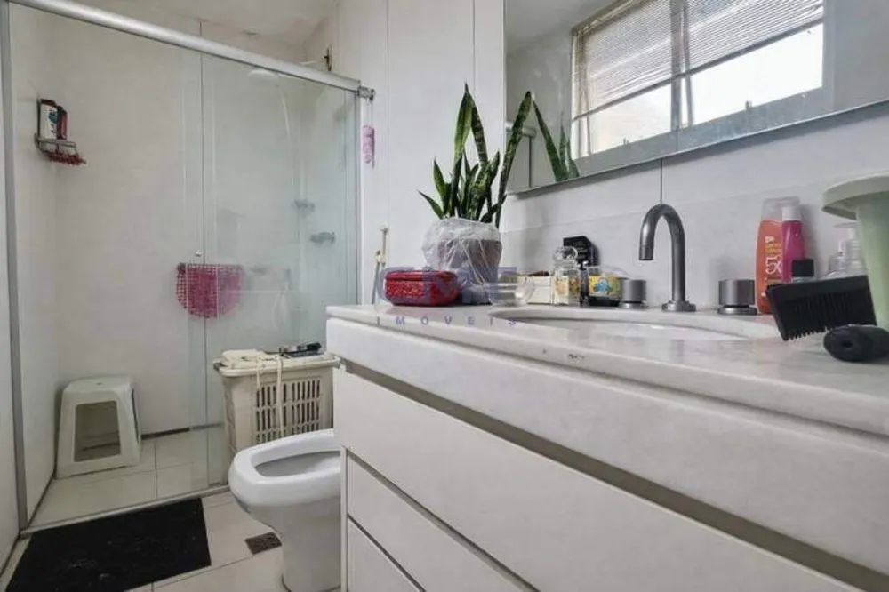 Apartamento, 4 quartos, 160 m² - Foto 9